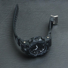 Sports Watch for Men Black