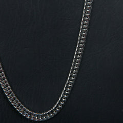 New Silver Chain for Men 8mm
