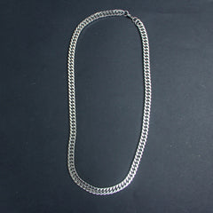 New Silver Chain for Men 8mm