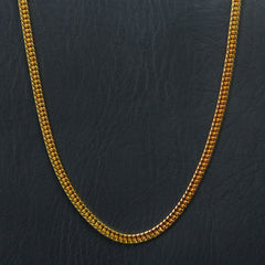 New Golden Chain for Men 5mm