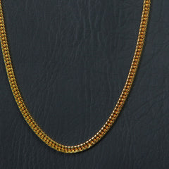 New Golden Chain for Men 5mm