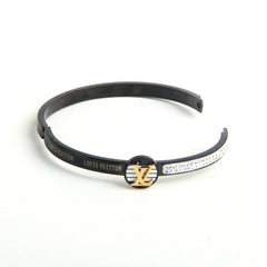 Womens Black Branded Kara LV1