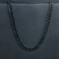 New Black Chain for Men 8mm