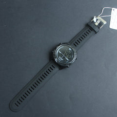Digital LED Mens Sport Watch Black