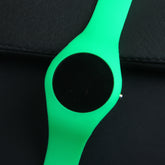 Digital LED Wrist Watch Green