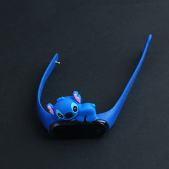 Kids LED Wrist Watch Blue