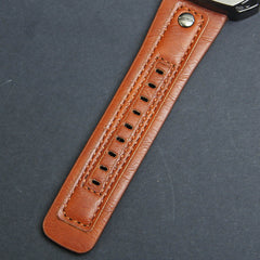 Mens Analog Wrist Watch With Date & Time