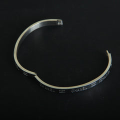 Branded Silver Kara C