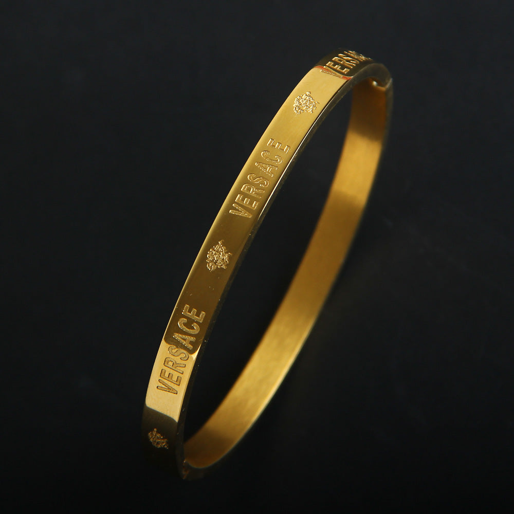 Branded Golden Kara V