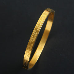 Branded Golden Kara