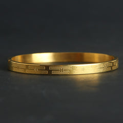 Branded Golden Kara