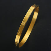 Branded Golden Kara G
