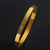 Branded Golden Kara R