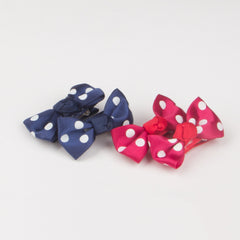 Baby Small Bow Hairpins 4PCS