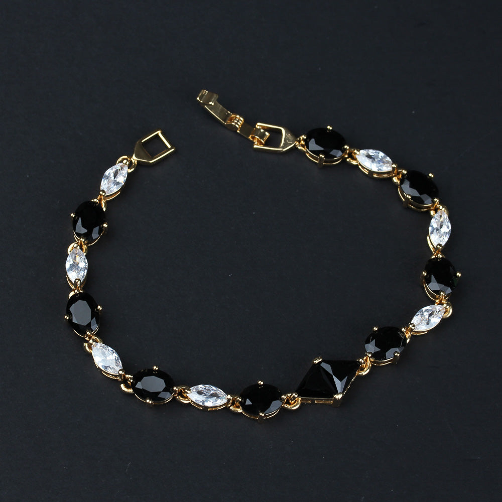 Woman's Bracelet B-White