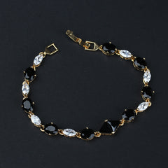 Woman's Bracelet B-White