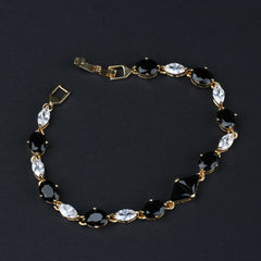 Woman's Bracelet B-White
