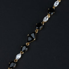 Woman's Bracelet B-White