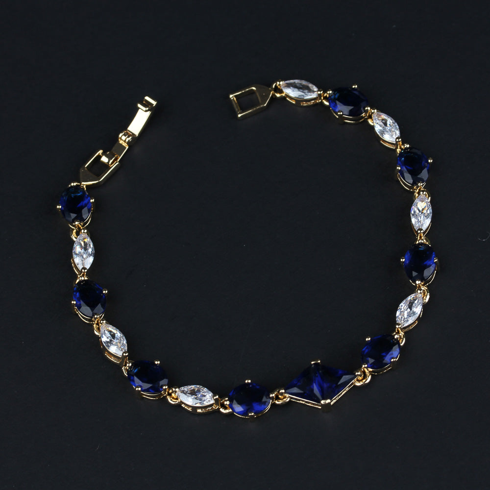 Woman's Bracelet B-White