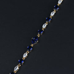 Woman's Bracelet B-White