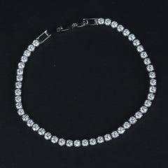 Woman's Bracelet White