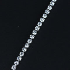 Woman's Bracelet White