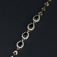 Woman's Bracelet G-Black