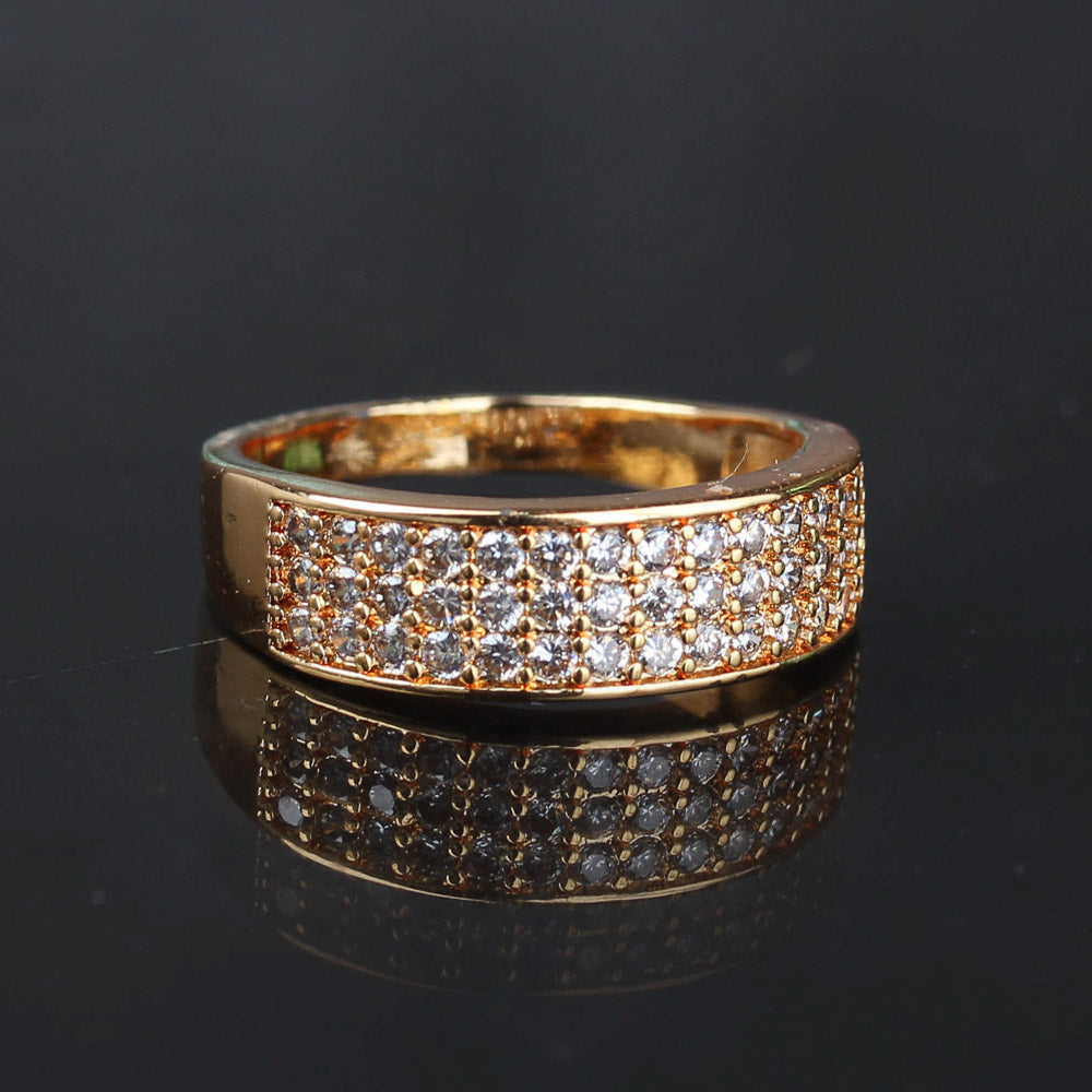 Women's Fancy Stone Rings