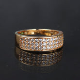 Women's Fancy Stone Rings