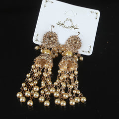 Womens Fancy Earring Gb