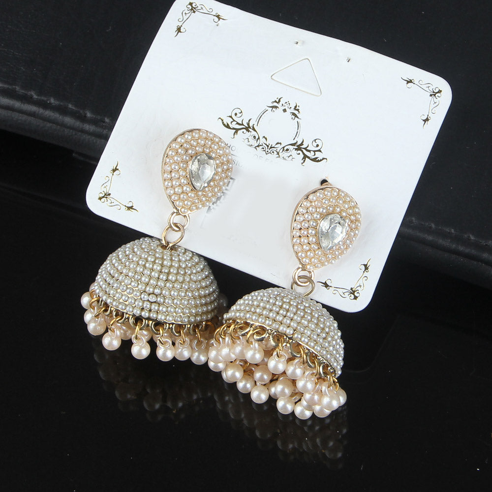 Womens Fancy Earring GW