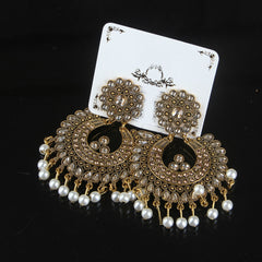 Womens Fancy Earring Gb