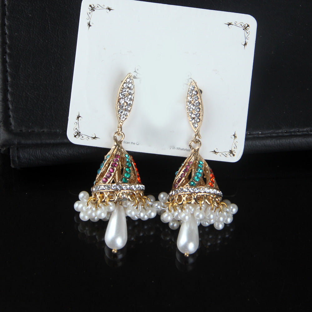 Womens Fancy Earring GW