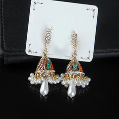 Womens Fancy Earring GW