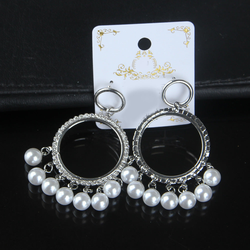 Womens Fancy Earring SW