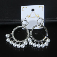 Womens Fancy Earring SW