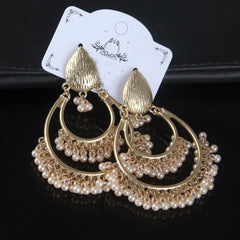 Womens Fancy Earring G
