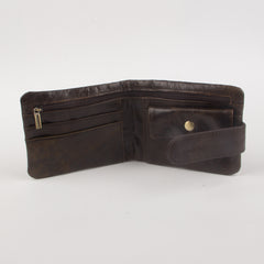 Vintage Genuine Leather Wallet - Thebuyspot.com
