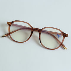 Jupiter Glow Shade J52011 Optical Frame