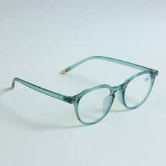 Light Green Color J52010 Optical Frame