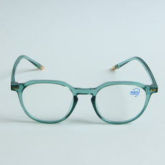 Light Green Color J52010 Optical Frame
