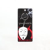 Mask 2204 key chain