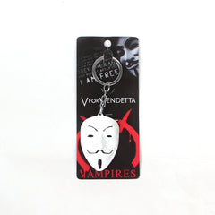 Mask 2204 key chain
