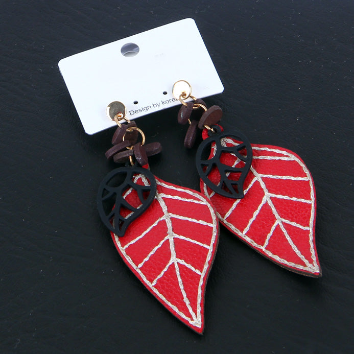 New Fashion Style Retro 1408 High Quality Women Earrings