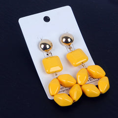 New Fashion Style Retro 1411 High Quality Women Earrings