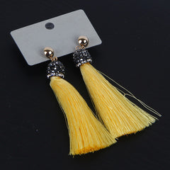New Fashion Style Retro 1416 High Quality Women Earrings