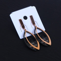 New Fashion Style Retro 1422 High Quality Women Earrings
