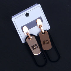 New Fashion Style Retro 1423 High Quality Women Earrings