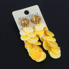New Fashion Style Retro 1424 High Quality Women Earrings