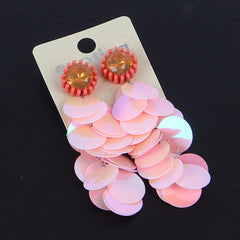 New Fashion Style Retro 1425 High Quality Women Earrings